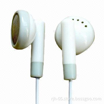 New Style and Cheap Earphones